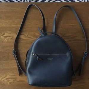 Fiorelli leather backpack